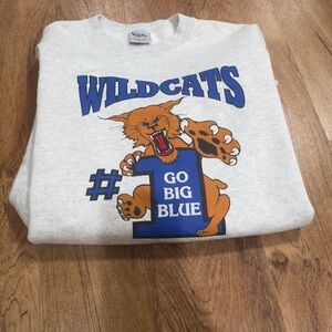 Kentucky Wildcats Crew